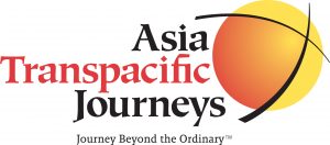 Asia Transpacific Journeys