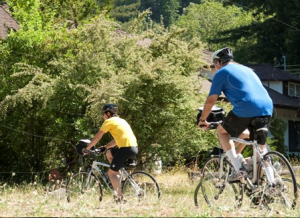 Bicycle Adventures