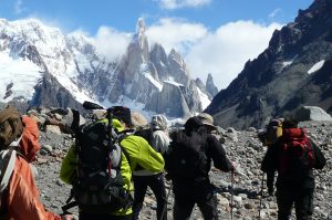 MOSER Active - Patagonia & Chile Adventure Travel Company