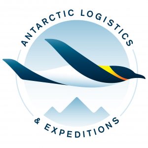 Antarctic Logistics & Expeditions »