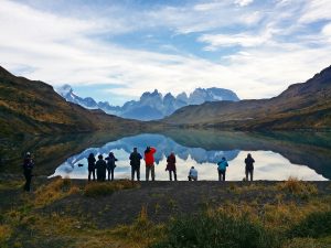 Patagonia Travel Adventures