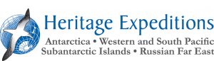 Heritage Expeditions