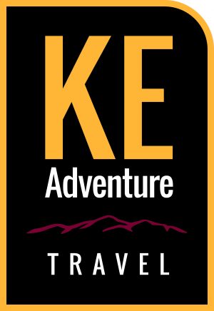 ke adventure travel ltd