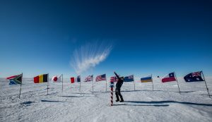 Antarctic Logistics & Expeditions