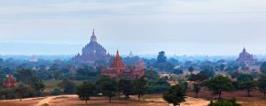 Global Basecamps