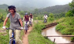 ACTIVE TRAVEL ASIA