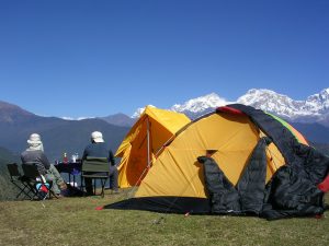 Himalayan Smile Treks & Adventures