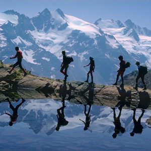 Mountain Travel Sobek