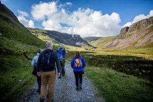 Vagabond Adventure Tours of Ireland