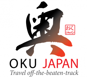 Oku Japan