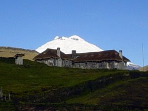 Tierra Del Volcan / Volcanoland