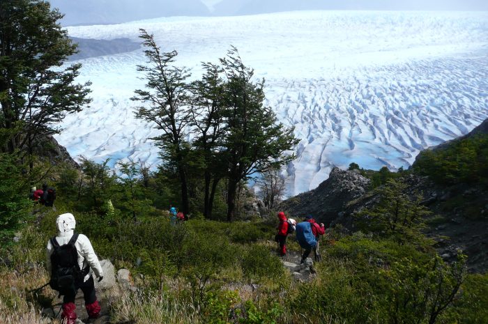 Torres del Paine "Big Circuit" -Trekking in Patagonia