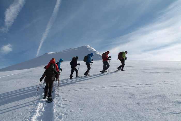 Switzerland Adventure