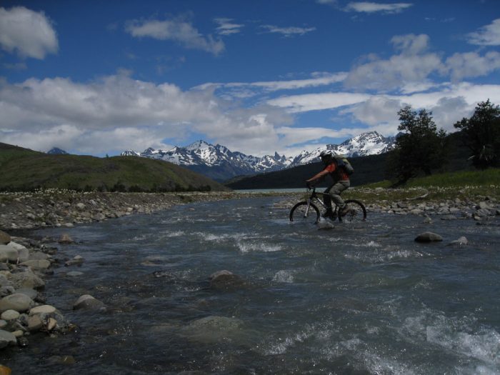 Torres del Paine | A Cycling & Hiking Experience