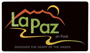 La Paz on Foot