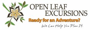 Open Leaf Excursions LLC