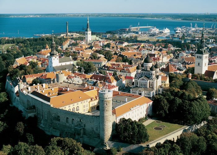 Tallinn, Estonian Capital: the Baltic States is a Perfect Destination to Combine Nature and Culture