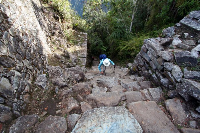 Photos of Inca Trail Express Trek 2013