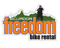 Ecuador Freedom Bike Rental & Motorcycle Tours