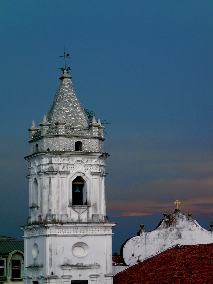 Panama City - Three Cities in One