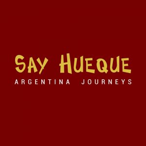 Say Hueque Argentina Journeys » Adventure.Travel | Inspiring Impactful ...