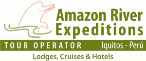 AMAZON RIVER EXPEDITIONS