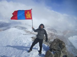 Black Ibex Expeditions