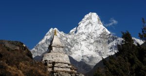 Everest Summit Lodges