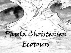 Paula Christensen Ecotours