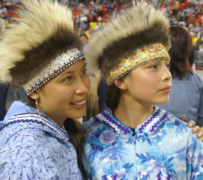 Native Culture