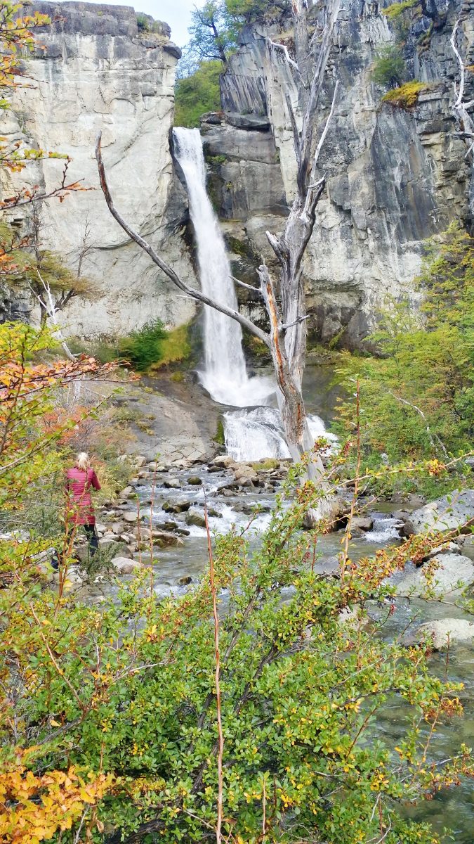 Photos Patagonia 2016