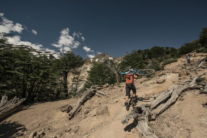 Valle Las Trancas, Chile. Photo: Paris Gore