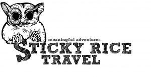 Sticky Rice Travel