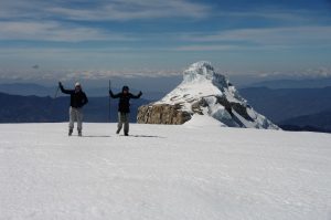 DE UNA Colombia Tours