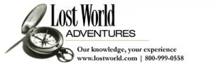 Lost World Adventures