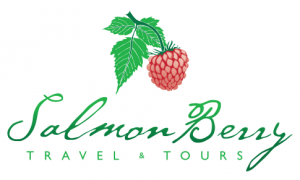 Salmon Berry Travel & Tours
