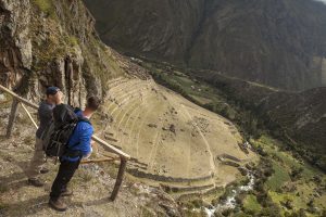 Explorandes