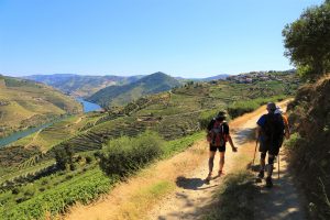 Portugal Green Walks