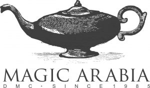 Magic Arabia