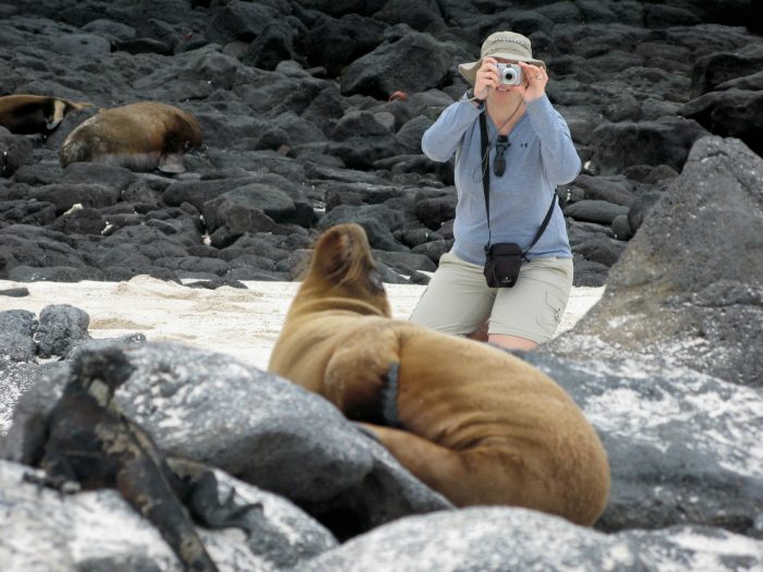 Natural Habitat Adventures’ Galapagos Fleet Adds 16-GuestLuxury ...