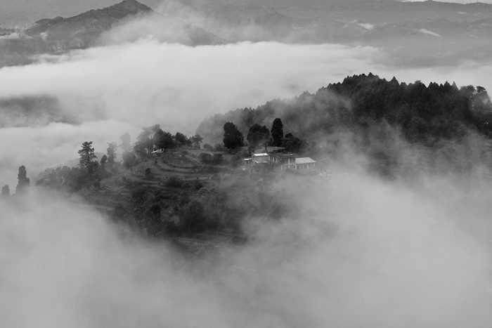 Bandipur-Nepal