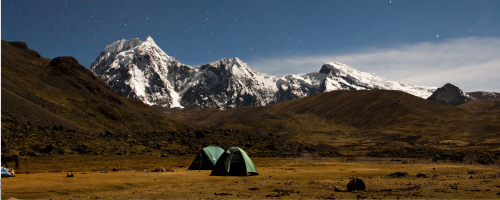 Andean Adventures Peru