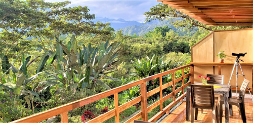 Las Terrazas de Dana - Dana Tours LLC
