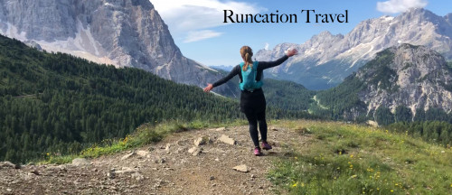 Runcation Travel