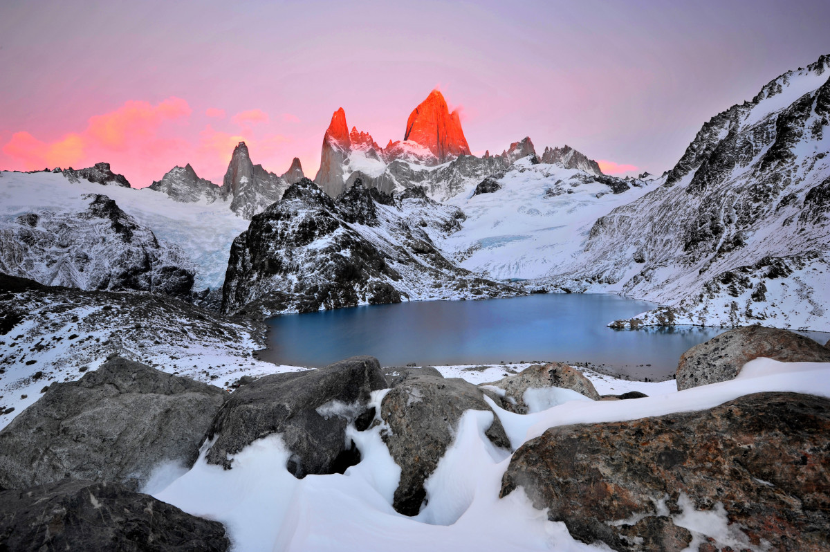 The Best of Los Glaciares National Park