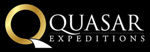 quasar expeditions