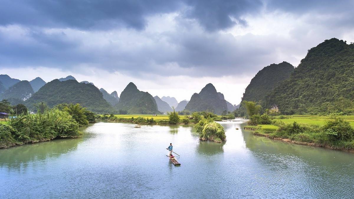 Trips You'll Love In Southeast Asia