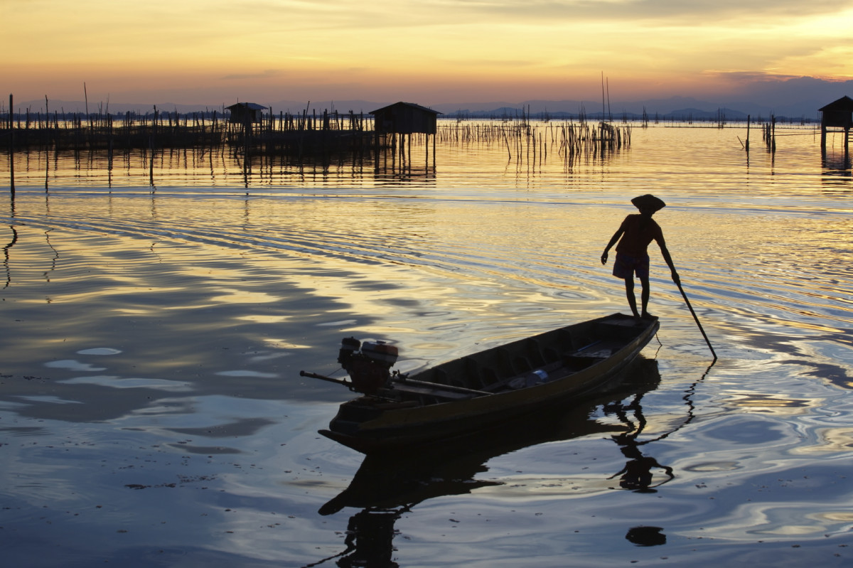 Inle Lake