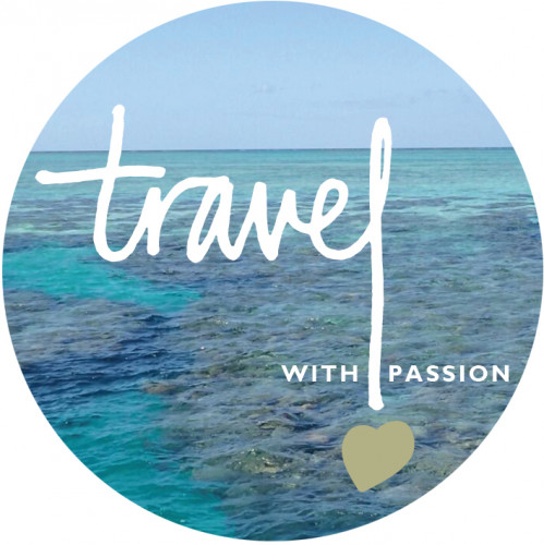 Travel with Passion