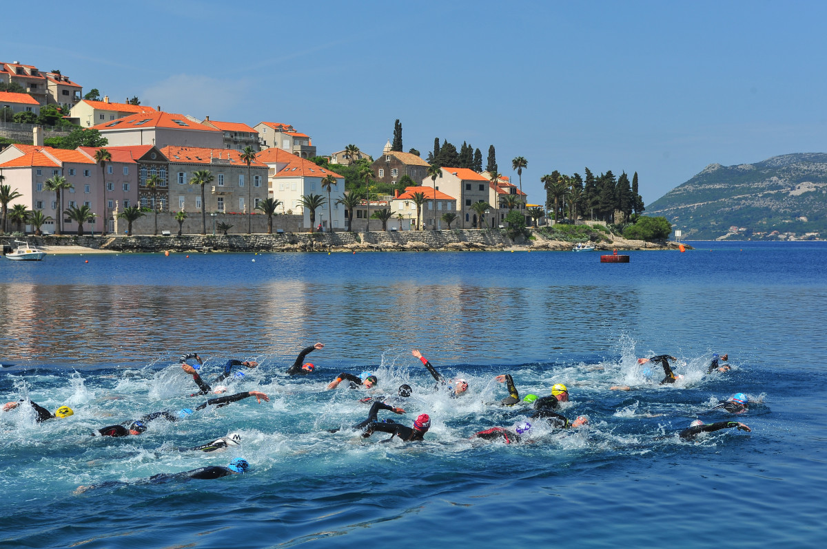 Explore, Race, And Give Back In Coastal Croatia!